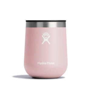 10oz (283mL) Ceramic Wine Tumbler