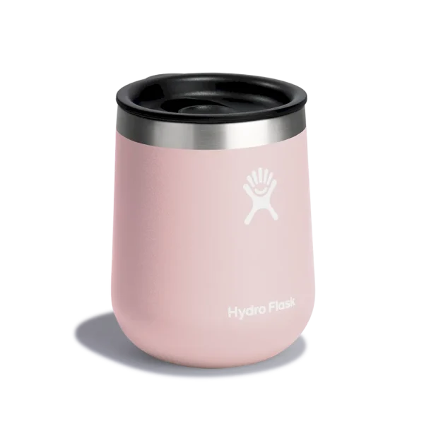 10oz (283mL) Ceramic Wine Tumbler - Image 2