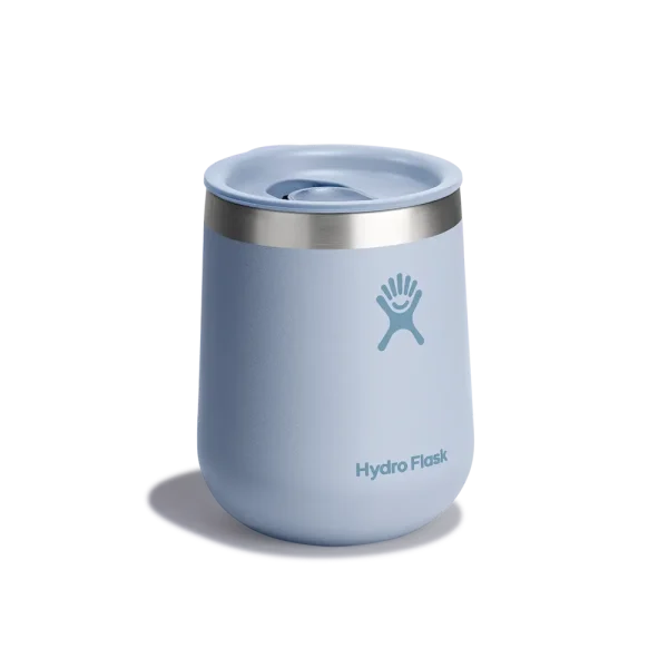 10oz (283mL) Ceramic Wine Tumbler Tonal - Image 2