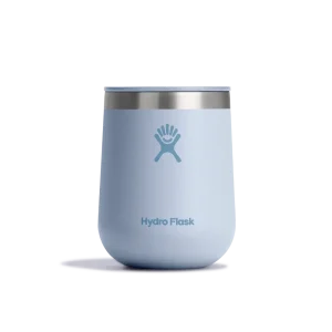 10oz (283mL) Ceramic Wine Tumbler Tonal