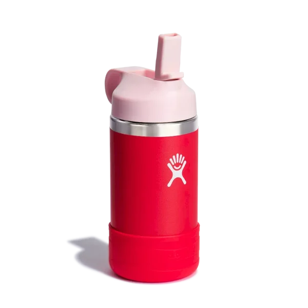 12oz (354mL) Kids Wide Mouth - Image 8