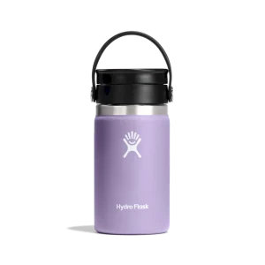 12oz (354mL) Coffee with Flex Sip Lid