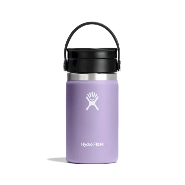 12oz (354mL) Coffee with Flex Sip Lid