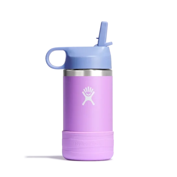 12oz (354mL) Kids Wide Mouth - Image 3