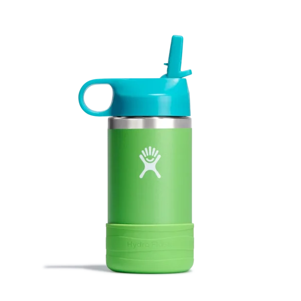 12oz (354mL) Kids Wide Mouth