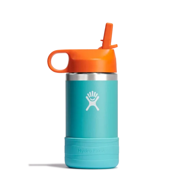 12oz (354mL) Kids Wide Mouth - Image 5