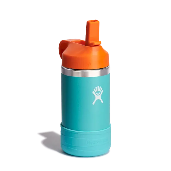 12oz (354mL) Kids Wide Mouth - Image 6