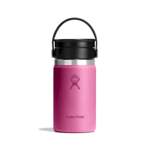 12oz (354mL) Coffee with Flex Sip Lid