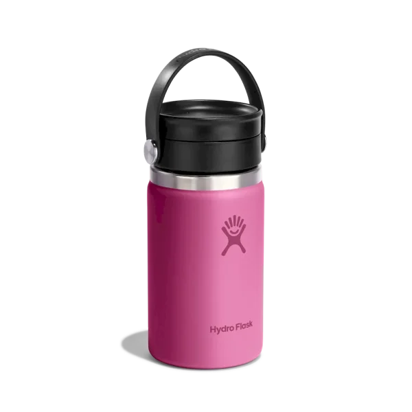 12oz (354mL) Coffee with Flex Sip Lid - Image 2