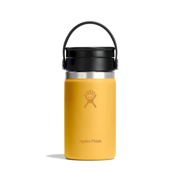 12oz (354mL) Coffee with Flex Sip Lid Sunbeam