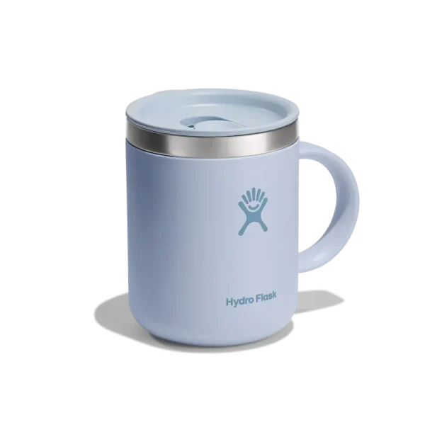 12oz (354mL) Mug with Closable Lid Tonal - Image 8