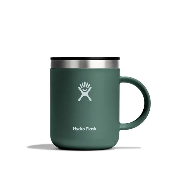 12oz (354mL) Mug with Closable Lid - Image 9