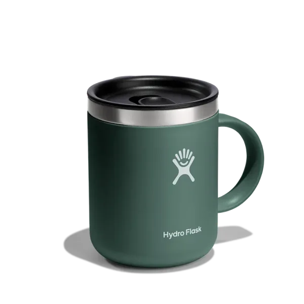 12oz (354mL) Mug with Closable Lid - Image 8