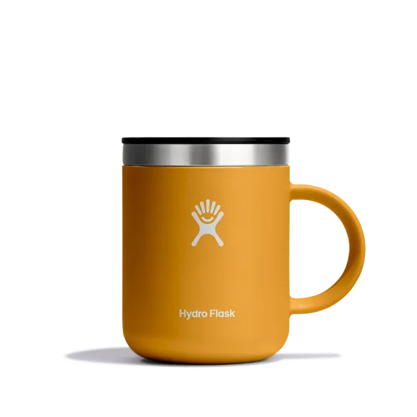 12oz (354mL) Mug with Closable Lid