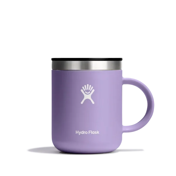 12oz (354mL) Mug with Closable Lid - Image 4