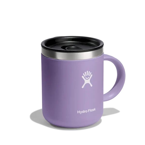 12oz (354mL) Mug with Closable Lid - Image 5