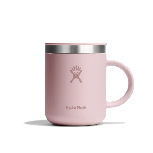 12oz (354mL) Mug with Closable Lid Tonal - Image 9