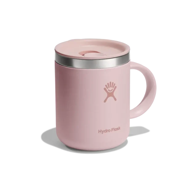 12oz (354mL) Mug with Closable Lid Tonal - Image 10