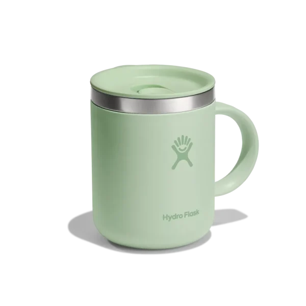 12oz (354mL) Mug with Closable Lid Tonal - Image 2