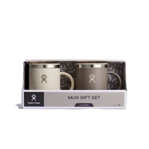 Mug Gift Set