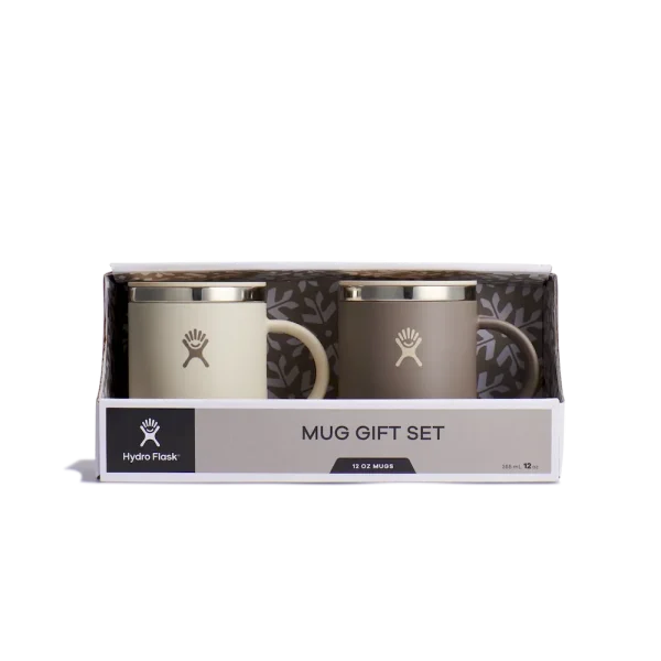 Mug Gift Set