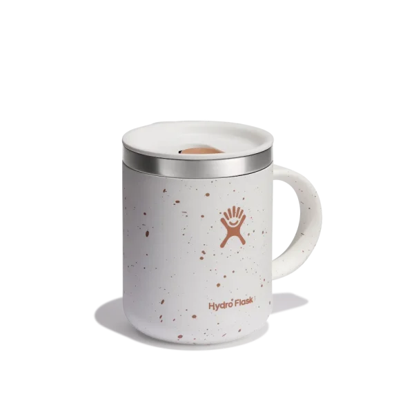 12oz (354mL) Mug with Closable Lid Seasalt & Sandy - Image 2