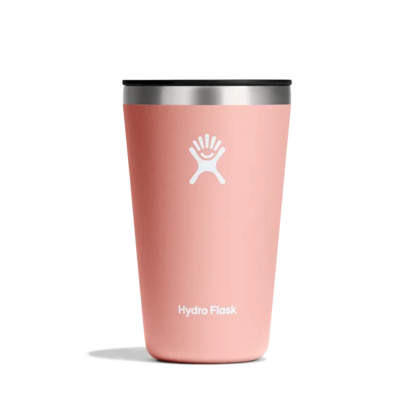 16oz (473mL) All Around Tumbler Grapefruit