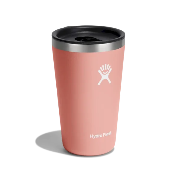 16oz (473mL) All Around Tumbler Grapefruit - Image 2