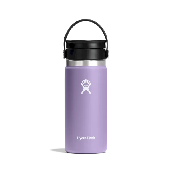 16oz (473mL) Coffee with Flex Sip Lid - Image 18