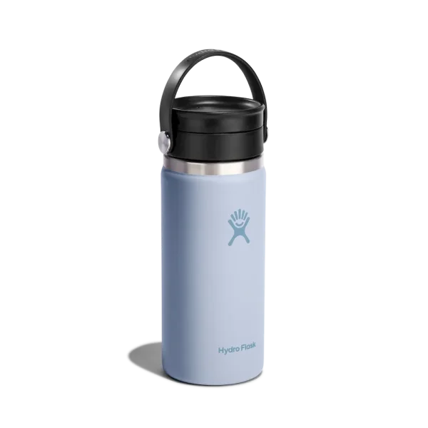 16oz (473mL) Coffee with Flex Sip Lid - Image 2