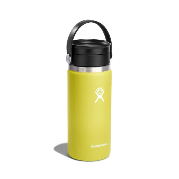 16oz (473mL) Coffee with Flex Sip Lid - Image 2
