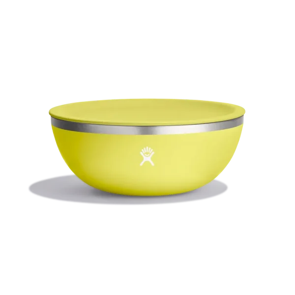 1qt (946mL) Bowl with Lid - Image 2
