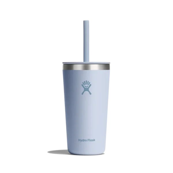 20oz (591mL) All Around Tumbler with Straw Lid Tonal