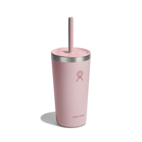 20oz (591mL) All Around Tumbler with Straw Lid Tonal - Image 10