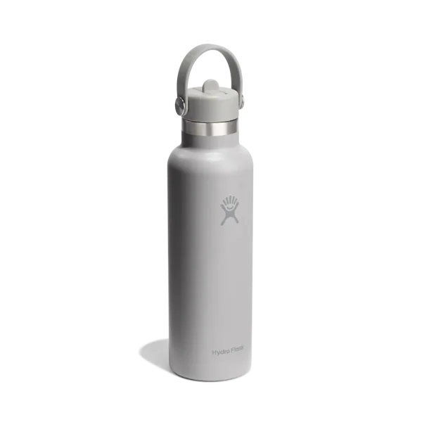 21oz (621mL) Standard Mouth Flex Straw Cap Tonal - Image 11