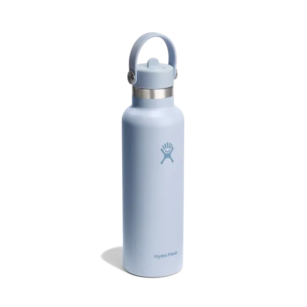 21oz (621mL) Standard Mouth Flex Straw Cap Tonal - Image 8