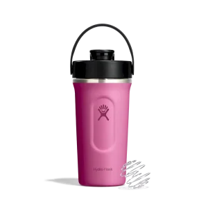 24oz (709mL) Insulated Shaker Bottle Tonal