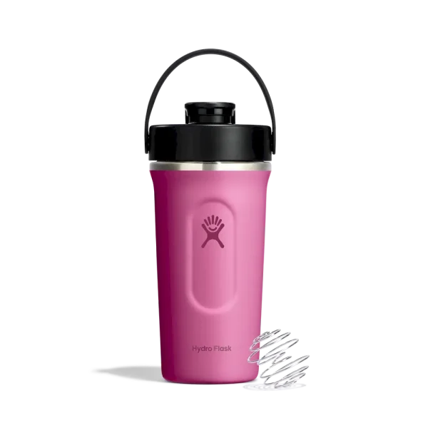 24oz (709mL) Insulated Shaker Bottle Tonal