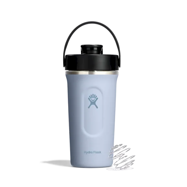 24oz (709mL) Insulated Shaker Bottle Tonal