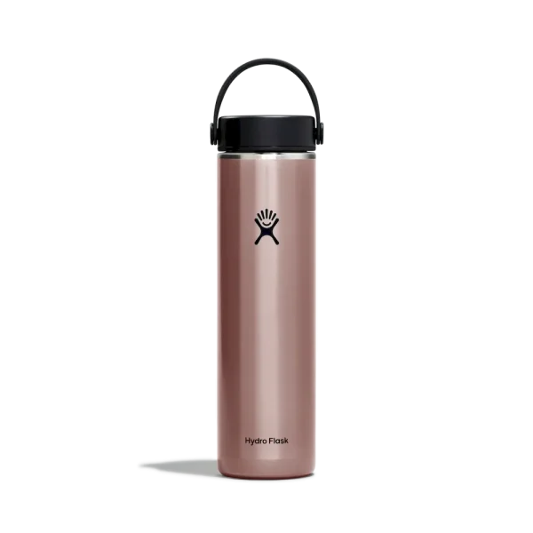 24oz (710mL) Lightweight Wide Mouth Trail Series?