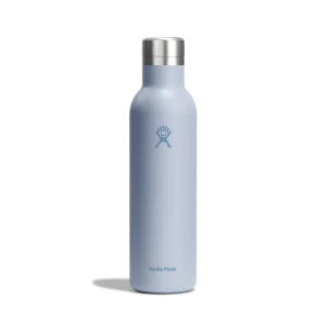 25oz (739mL) Ceramic Wine Bottle