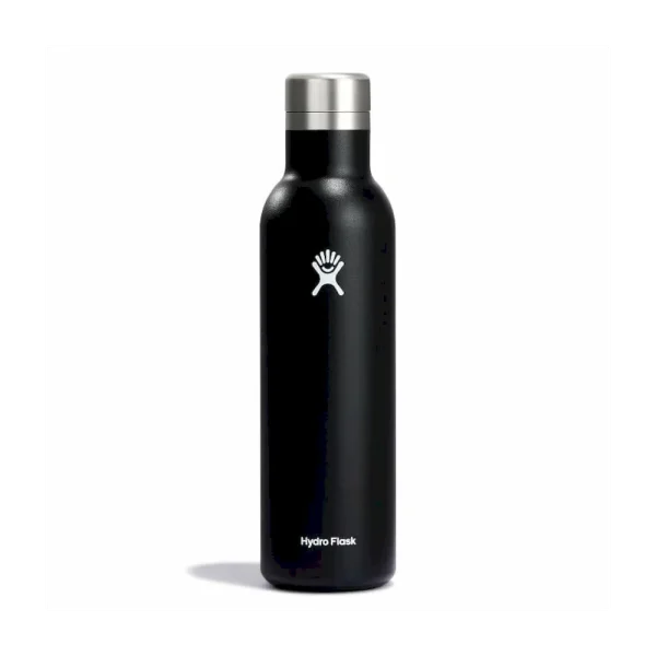 25oz (739mL) Ceramic Wine Bottle - Image 3