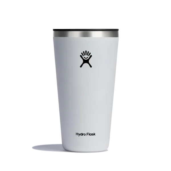 28oz (828mL) All Around Tumbler with Press-In Lid