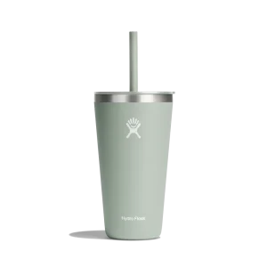 28oz (828mL) All Around Tumbler with Straw Lid