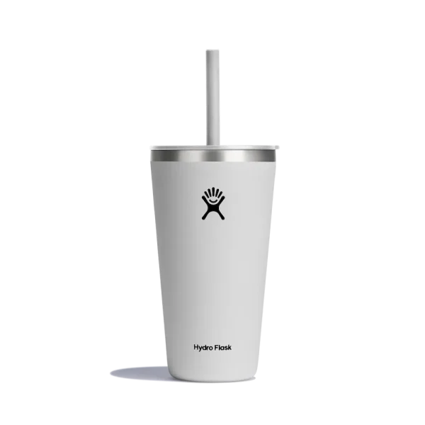 28oz (828mL) All Around Tumbler with Straw Lid - Image 3