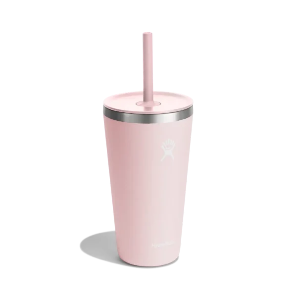28oz (828mL) All Around Tumbler with Straw Lid - Image 4