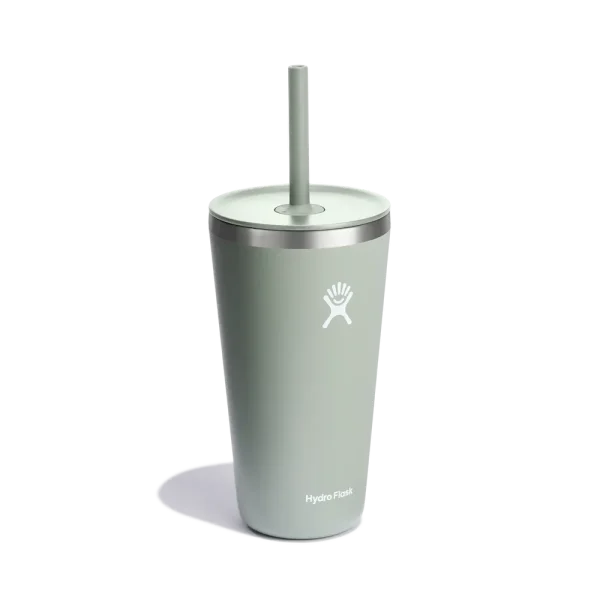 28oz (828mL) All Around Tumbler with Straw Lid - Image 2