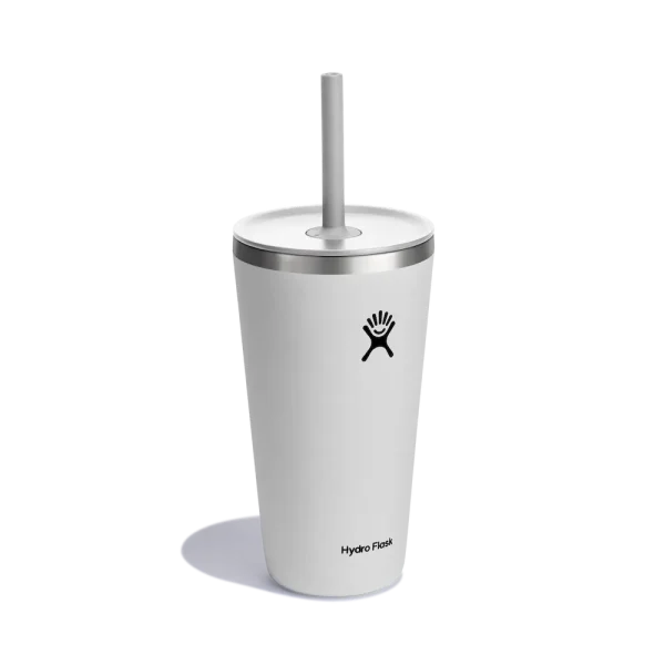 28oz (828mL) All Around Tumbler with Straw Lid - Image 4