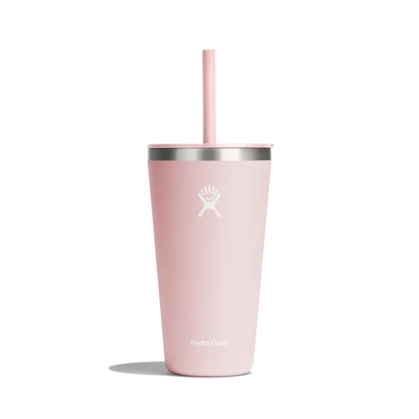 28oz (828mL) All Around Tumbler with Straw Lid - Image 3