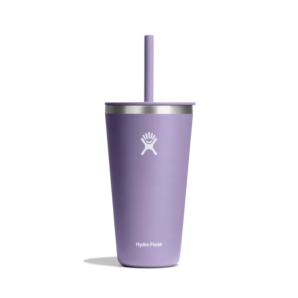 28oz (828mL) All Around Tumbler with Straw Lid - Image 5